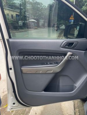 Xe Ford Ranger XLS 2.2L 4x2 AT 2016
