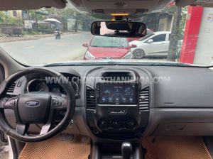 Xe Ford Ranger XLS 2.2L 4x2 AT 2016