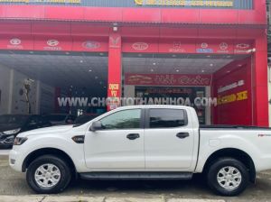 Xe Ford Ranger XLS 2.2L 4x2 AT 2016