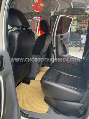 Xe Ford Ranger XLS 2.2L 4x2 AT 2016