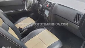 Xe Hyundai Getz 1.1 MT 2009