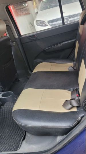 Xe Hyundai Getz 1.1 MT 2009