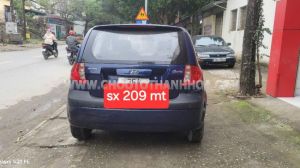 Xe Hyundai Getz 1.1 MT 2009