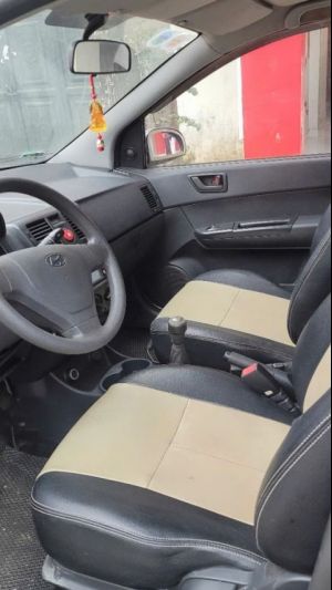 Xe Hyundai Getz 1.1 MT 2009