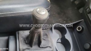 Xe Hyundai Getz 1.1 MT 2009