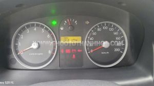 Xe Hyundai Getz 1.1 MT 2009