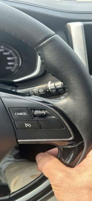 Xe Mitsubishi Xpander Cross 1.5 AT 2020