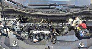 Xe Mitsubishi Xpander Cross 1.5 AT 2020