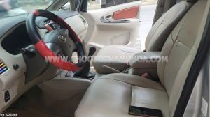 Xe Toyota Innova 2.0E 2015