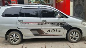 Xe Toyota Innova 2.0E 2015