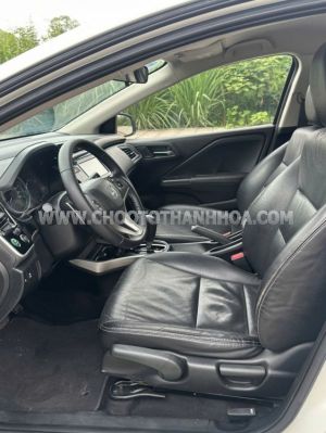 Xe Honda City 1.5TOP 2018