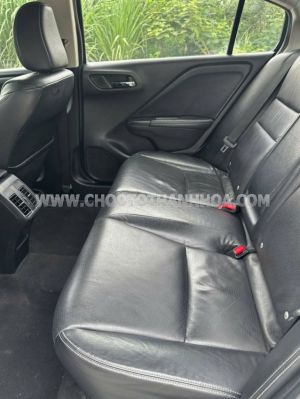 Xe Honda City 1.5TOP 2018
