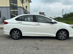 Xe Honda City 1.5TOP 2018