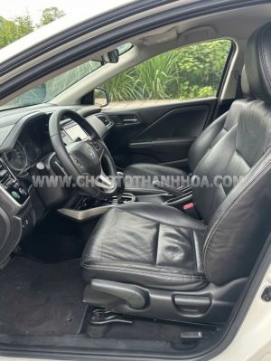 Xe Honda City 1.5TOP 2018