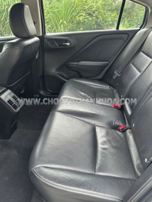 Xe Honda City 1.5TOP 2018