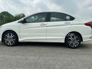 Xe Honda City 1.5TOP 2018