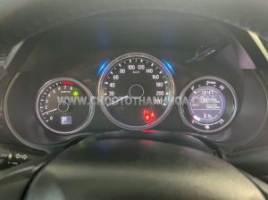 Xe Honda City 1.5TOP 2018