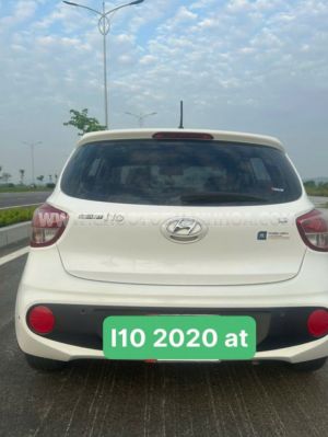 Xe Hyundai i10 Grand 1.2 AT 2021