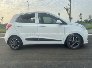 Xe Hyundai i10 Grand 1.2 AT 2021
