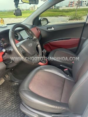 Xe Hyundai i10 Grand 1.2 AT 2021