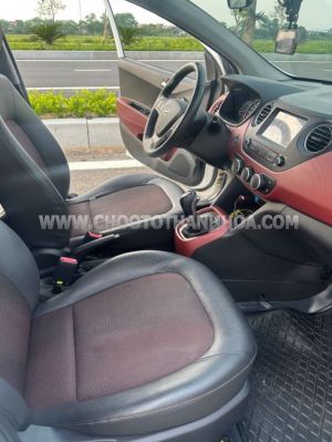 Xe Hyundai i10 Grand 1.2 AT 2021