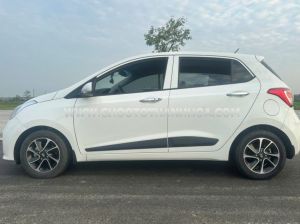 Xe Hyundai i10 Grand 1.2 AT 2021