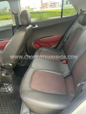 Xe Hyundai i10 Grand 1.2 AT 2021