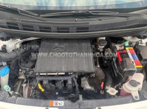 Xe Hyundai i10 Grand 1.2 AT 2021