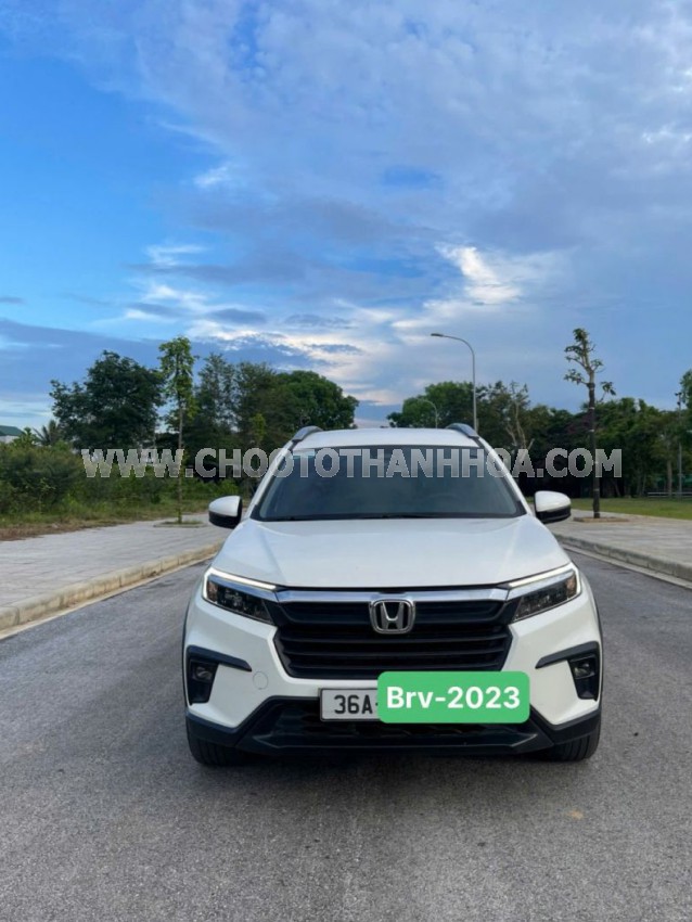 Honda BR V G 2023