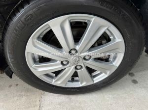 Xe Toyota Vios 1.5E CVT 2017