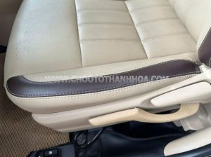 Xe Toyota Vios 1.5E CVT 2017