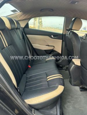 Xe Hyundai Accent 1.4 MT 2019