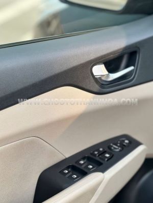 Xe Hyundai Accent 1.4 MT 2019