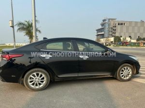 Xe Hyundai Accent 1.4 MT 2019