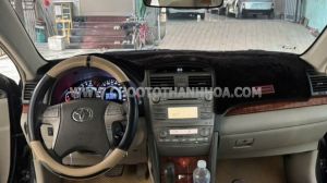 Xe Toyota Camry 2.4G 2010