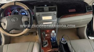 Xe Toyota Camry 2.4G 2010