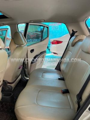 Xe Hyundai i10 1.2 AT 2011