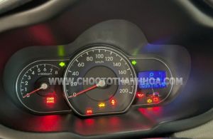 Xe Hyundai i10 1.2 AT 2011