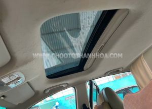 Xe Hyundai i10 1.2 AT 2011