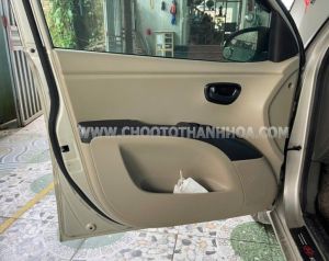 Xe Hyundai i10 1.2 AT 2011