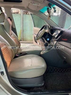 Xe Hyundai i10 1.2 AT 2011