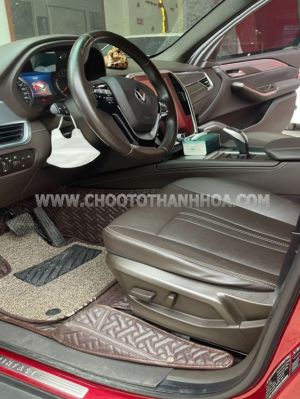 Xe VinFast Lux SA 2.0 Premium 2.0 AT 2019