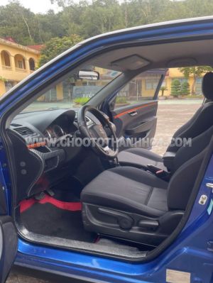Xe Suzuki Swift 1.4 AT 2014