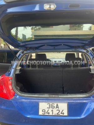 Xe Suzuki Swift 1.4 AT 2014