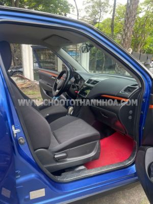 Xe Suzuki Swift 1.4 AT 2014