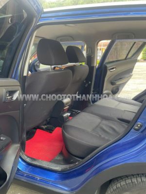 Xe Suzuki Swift 1.4 AT 2014