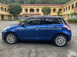 Xe Suzuki Swift 1.4 AT 2014