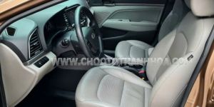 Xe Hyundai Elantra 1.6 AT 2016