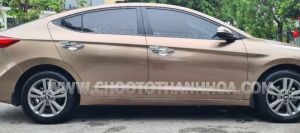 Xe Hyundai Elantra 1.6 AT 2016