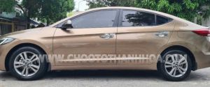 Xe Hyundai Elantra 1.6 AT 2016